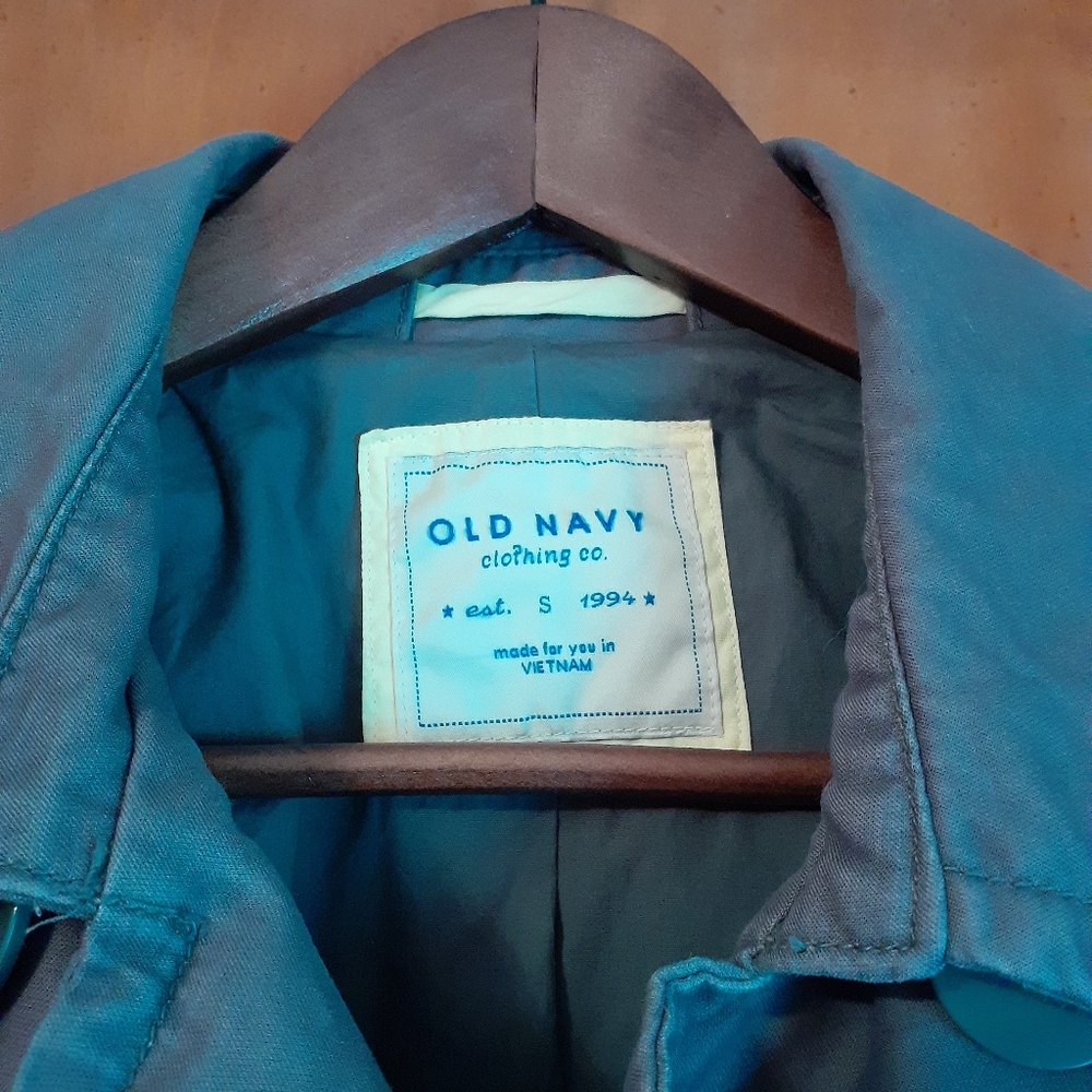 Old Navy jacket. Size S - Picture 4 of 7